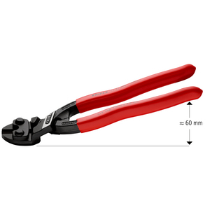 COUPE-BOULON COMPACT COBOLT 200MM 20DEG