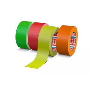 NASTRO TELATO PREMIUM - VERDE FLUO 04671-00066-10