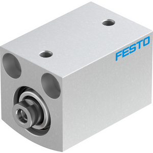 ADVC-20-25-I-P Short stroke cylinder