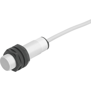 SIEN-M18B-PS-K-L-PA Proximity Sensor