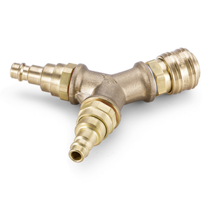 ACCESSOIRES IB RACCORD DISTRIBUTEUR DAIR EN Y