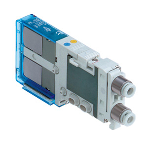 SMC CONNECTOR 3000-42-1A-1