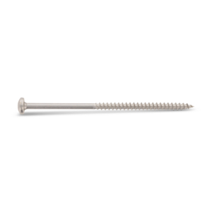 VIS AGGLO TETE RONDE 5X40 PF TX25 INOXA2-50 9045250 40/24