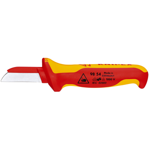COLTELLO PER ELETTRICISTI 98 54