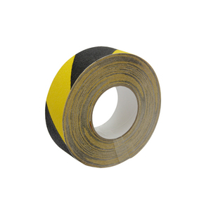ADHESIF ANTIDERAPANT ANTIDER-JN J/N SUPPORT PVC 800MY 50MMX18M