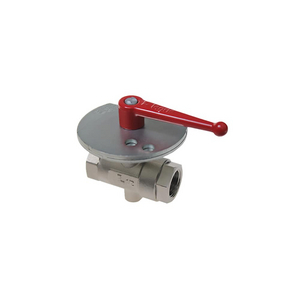 LEGRIS KOGELKRAAN BI 1/2" 0436 13 21