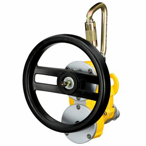 DISPOSITIF DE SAUVETAGE 3M DBI-SALA ROLLGLISS R550, 150M,