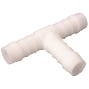NORMA T-STUK SLANGPILAAR TS 6 MM
