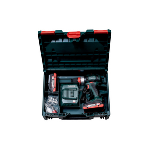METABO METABOX 145 VOOR BS L / BS LT / SB L / SB LT, 18V