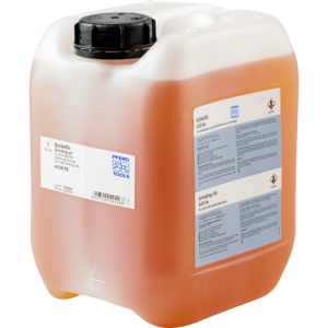 PFERD Grinding oil 410/5 Fe
