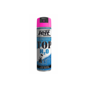 TRACEUR BIO TOP H2O CERISE AERO 650ML ROCOL