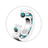 brand logo