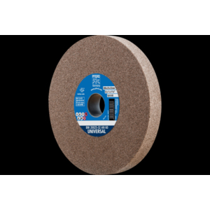 PFERD Bench grinding wheel BW 20025 32 AN 60 UNIVERSAL
