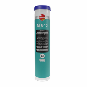 GRAISSE M640 CA 800 GR