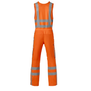 HAVEP BODYBROEK RWS 20481 ORANJE MT 56