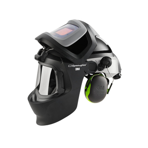 H577700 9100 MP Schweißmaske, ohne ADF H576600