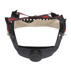 G2M BARDATURA CON CRICCHETTO PER ELMETTO IN PELLE 7000108174