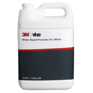PRIMAIRE D'ADHESION UV POUR RUBAN VHB BLANC 3.79 L