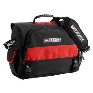 FACOM SOFTBAG 2 IN 1: VOOR PC EN GEREEDSCHAP BS.TLBPB