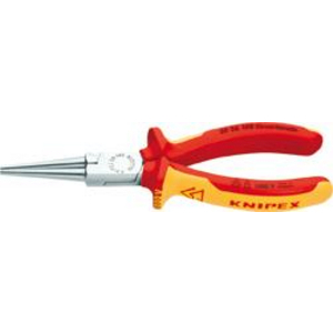 9528140160 Langbeckzange Form 3 160mm VDE Knipex