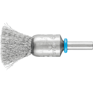 PFERD Brush INOX TOTAL PBUIT 1516/6 INOX 0,15