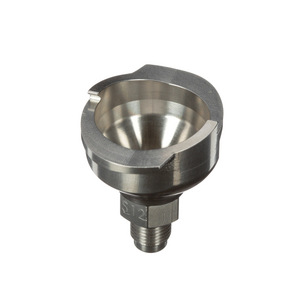ADAPTATEUR INOX PPS 2.0 N12 POUR PISTOLET SATA MINI JET