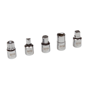 BAHCO OLIE AFVOER PLUG 8MM 6KNT BE621701