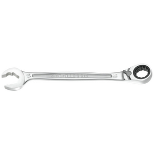 CHIAVE COMBINATA A CRICCHETTO 10MM 467BR.10