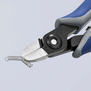 PINCE COUPANTE COTE ELECTRO 125MM
