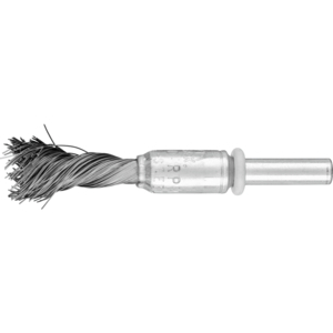 PFERD PENSEELBORSTEL O.STIFT PBGS 1212/6