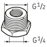 brand logo