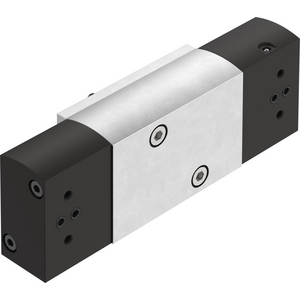 ELECTRODISTRIBUTEUR VSNC-F-P53E-M-N14-P2