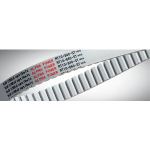 1041413-CINGHIA ALPHA POWER 330 T2.5 9 AP