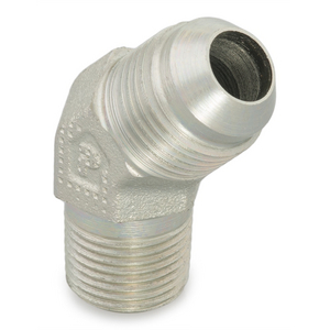 PARKER T-LOK 45 MALE STUD ELBOW 10VTX-S 10VTX-S
