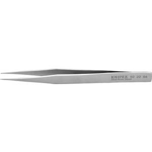 BRUCELLE PRECISION 130MM FORME POINTUE