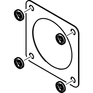 EADS-F-40P Seal SET