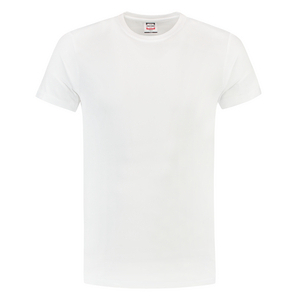 TRICORP T-SHIRT COOLDRY FIT 101009 WIT MT 3XL