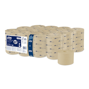TORK TOILETPAPIER OPTISERVE NAT 2LGS ADV. T7 472640 (PK=24RO