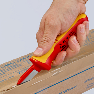 COLTELLO PER ELETTRICISTI 98 54