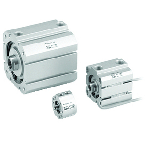 SMC SINGLE REAR CLEVIS C55 C55-F100