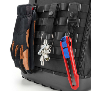 KNIPEX MODULAR X18 GEREEDSCHAPSRUGZAK - 00 21 50 LE