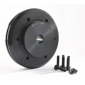 FLANGIA TIPO B C/PREFORO TYRE 140 FLANGIA B