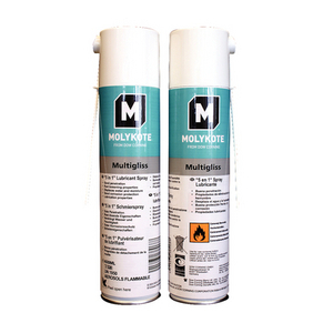 MOLYKOTE MULTIGLISS DRUM 200 LITER