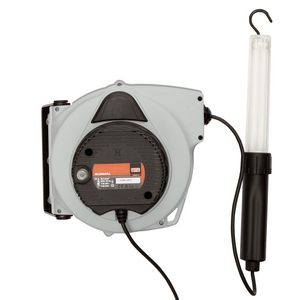 BAHCO KABELHASPEL MET LAMP 15M BLCR24VCL