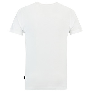 TRICORP T-SHIRT FIT REWEAR 101701 WIT MT M