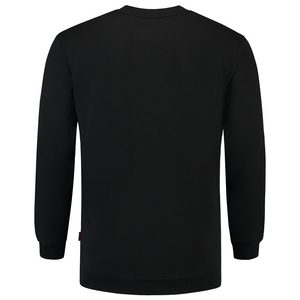 TRICORP SWEATER 280GR 301008 ZWART MT 8XL