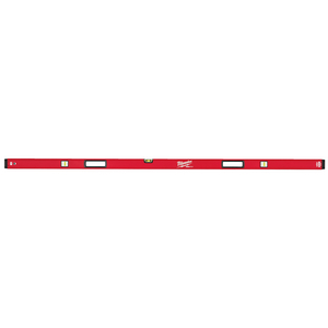 MILWAUKEE WATERPAS REDSTICK BACKBONE BOX MAGNETISCH 200CM