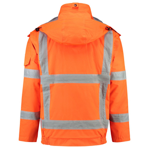 TRICORP PILOTJACK RWS 403006 ORANJE MT XS