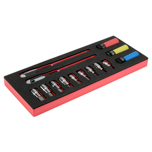 BAHCO FOAM 1/3 DOPPEN 14D FF1E2210