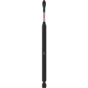 BOSCH PRO BIT IMPACT PH2 150MM 2608522525